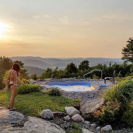 Eco Spa Highland Grenville-Sur-La-Rouge Экстерьер фото