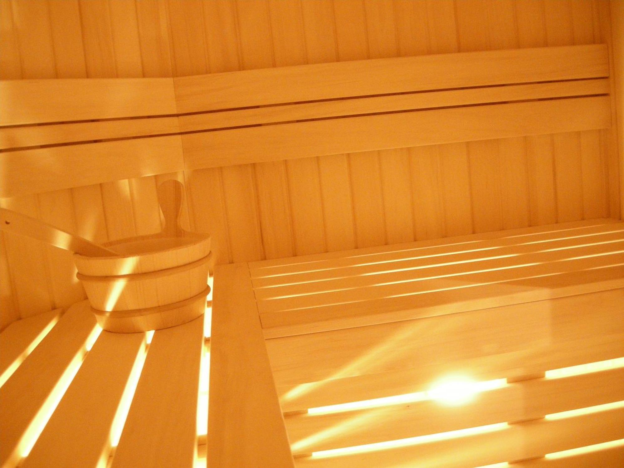 Eco Spa Highland Grenville-Sur-La-Rouge Экстерьер фото