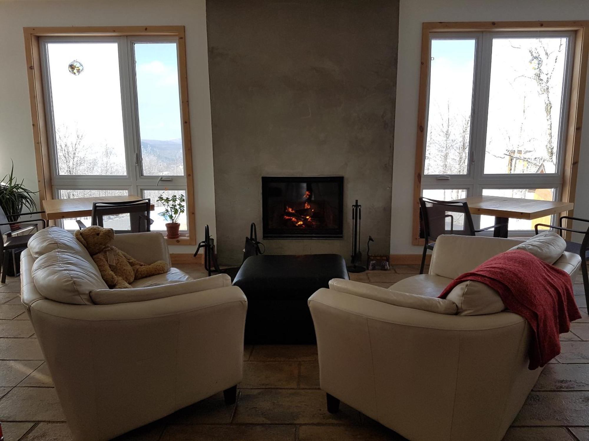 Eco Spa Highland Grenville-Sur-La-Rouge Экстерьер фото