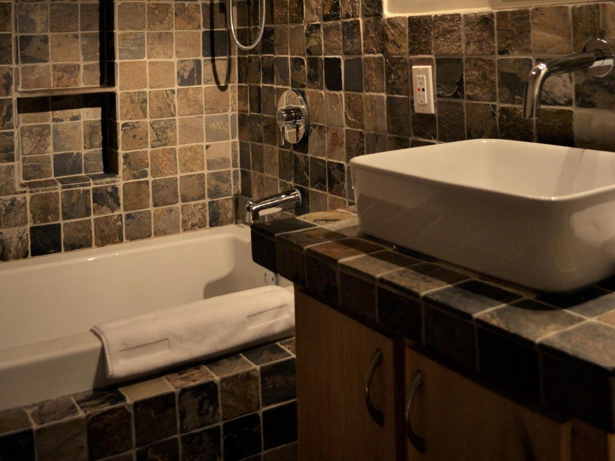 Eco Spa Highland Grenville-Sur-La-Rouge Номер фото