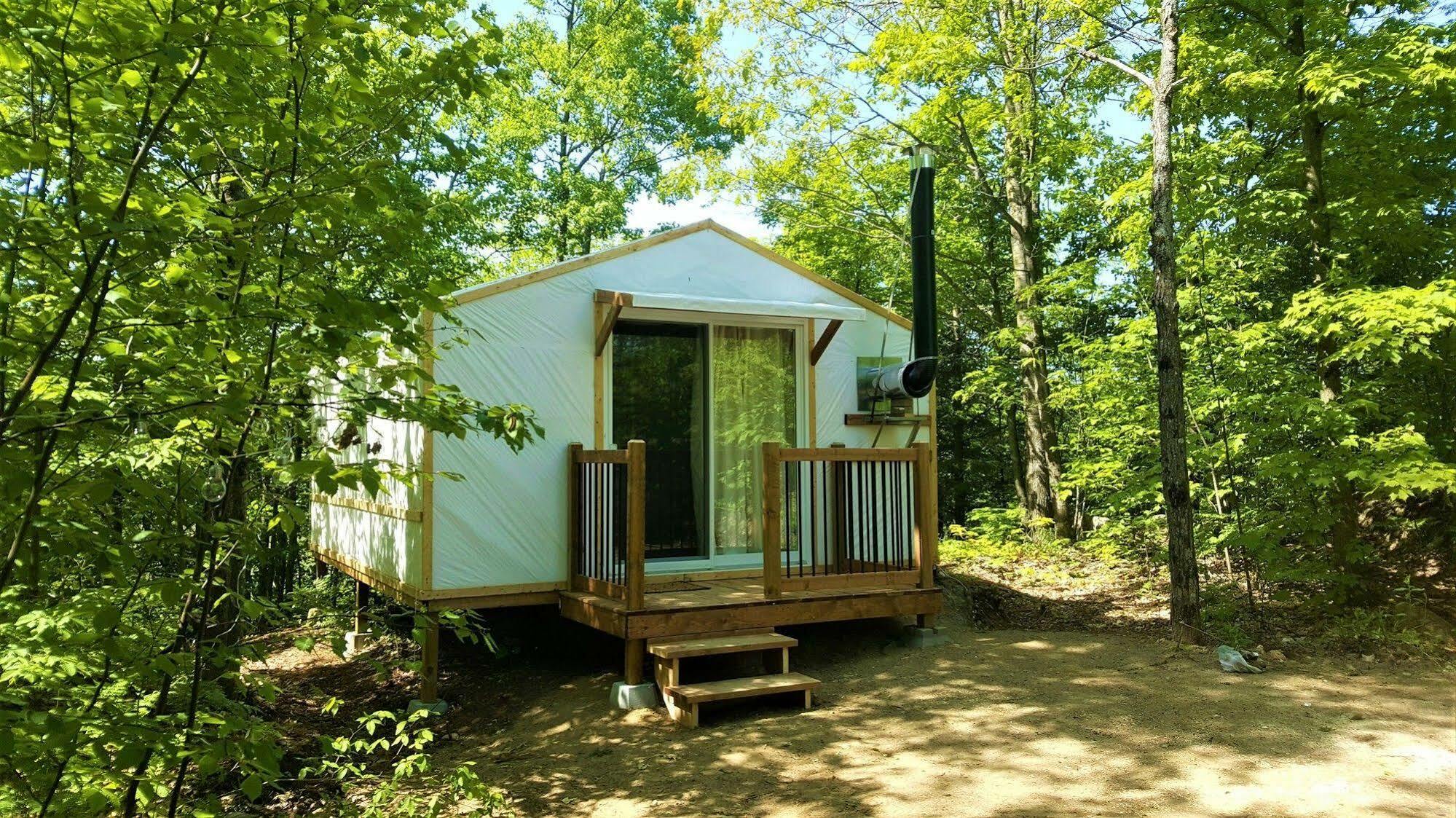 Eco Spa Highland Grenville-Sur-La-Rouge Экстерьер фото